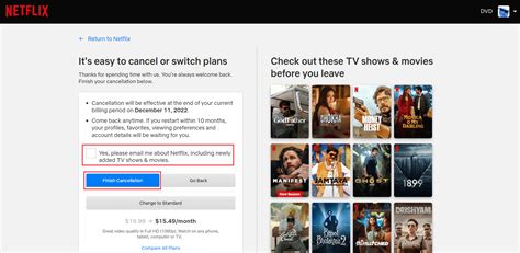 suspend netflix account|netflix number to call to cancel account.